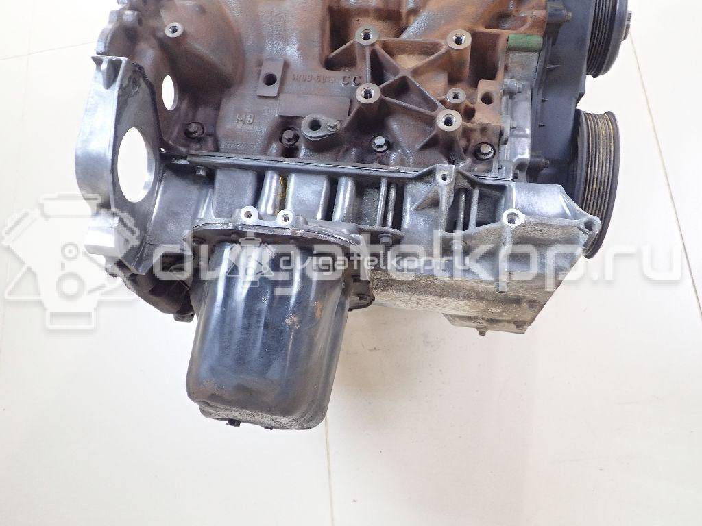 Фото Контрактный (б/у) двигатель 276DT для Ford Australia / Land Rover 190 л.с 24V 2.7 л Дизельное топливо {forloop.counter}}