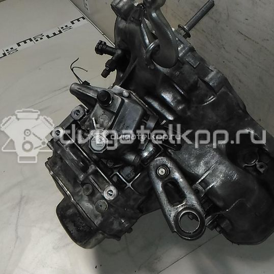 Фото Контрактная (б/у) МКПП для Maruti Suzuki / Opel / Chevrolet / Vauxhall 75 л.с 16V 1.2 л Z 13 DTJ Дизельное топливо 55555930