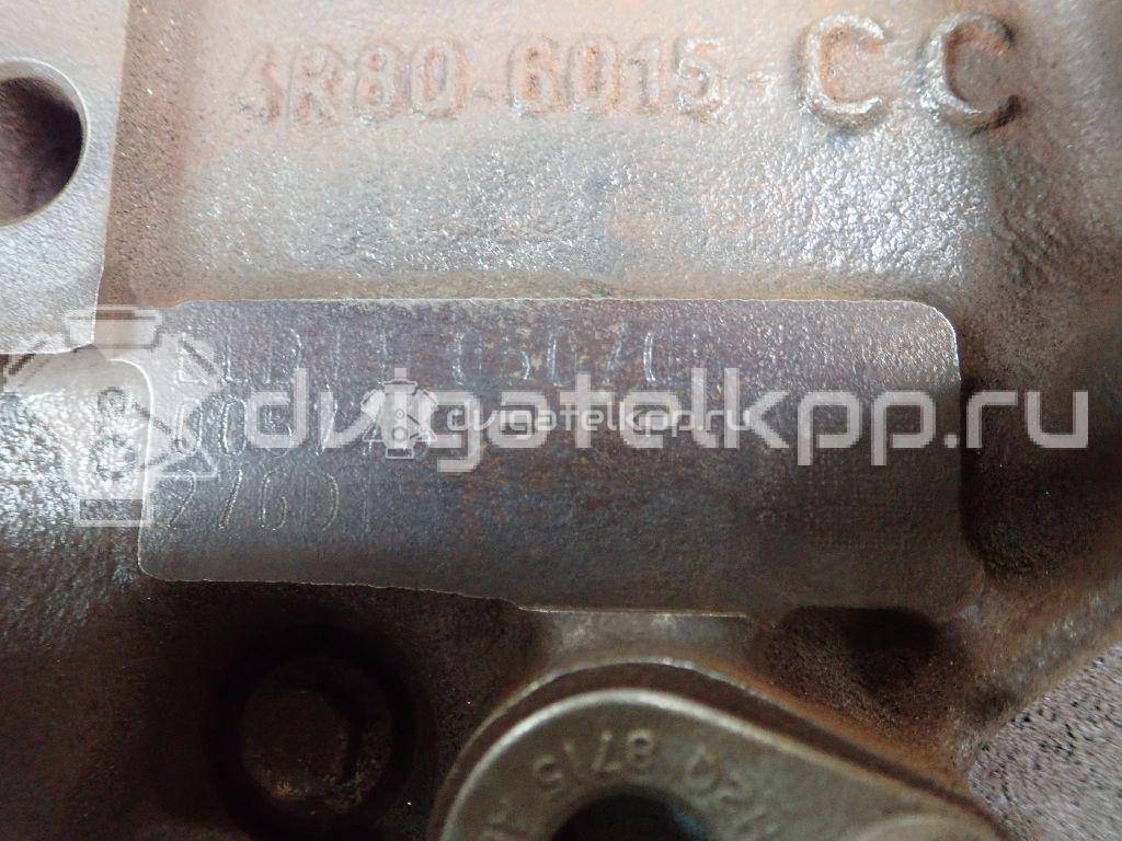 Фото Контрактный (б/у) двигатель 276DT для Ford Australia / Land Rover 190 л.с 24V 2.7 л Дизельное топливо LR004729 {forloop.counter}}