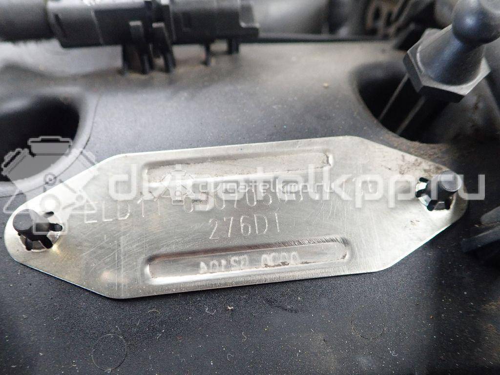 Фото Контрактный (б/у) двигатель 276DT для Ford Australia / Land Rover 190 л.с 24V 2.7 л Дизельное топливо LR004729 {forloop.counter}}