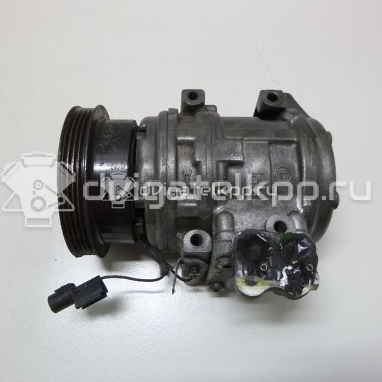 Фото Компрессор системы кондиционирования  977012D700 для Hyundai Tucson / Elantra