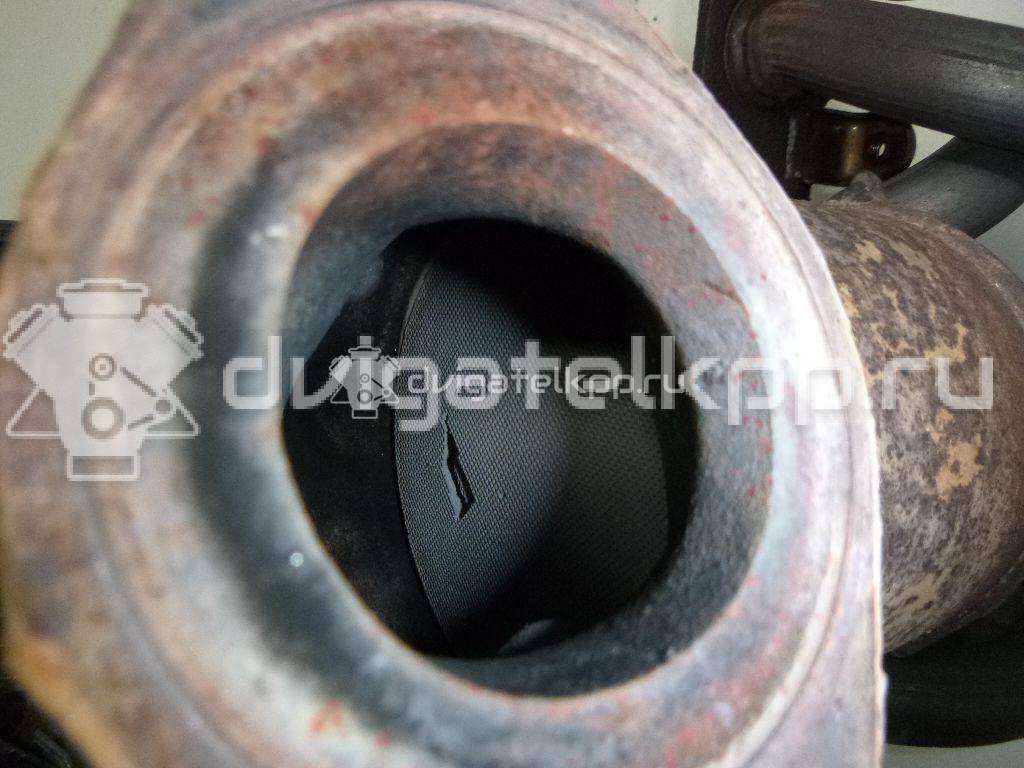 Фото Коллектор выпускной  285102B420 для hyundai Elantra {forloop.counter}}