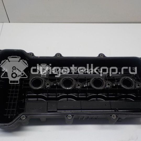 Фото Крышка головки блока (клапанная)  224102b100 для Hyundai (Beijing) / Kia (Dyk) / Hyundai / Kia