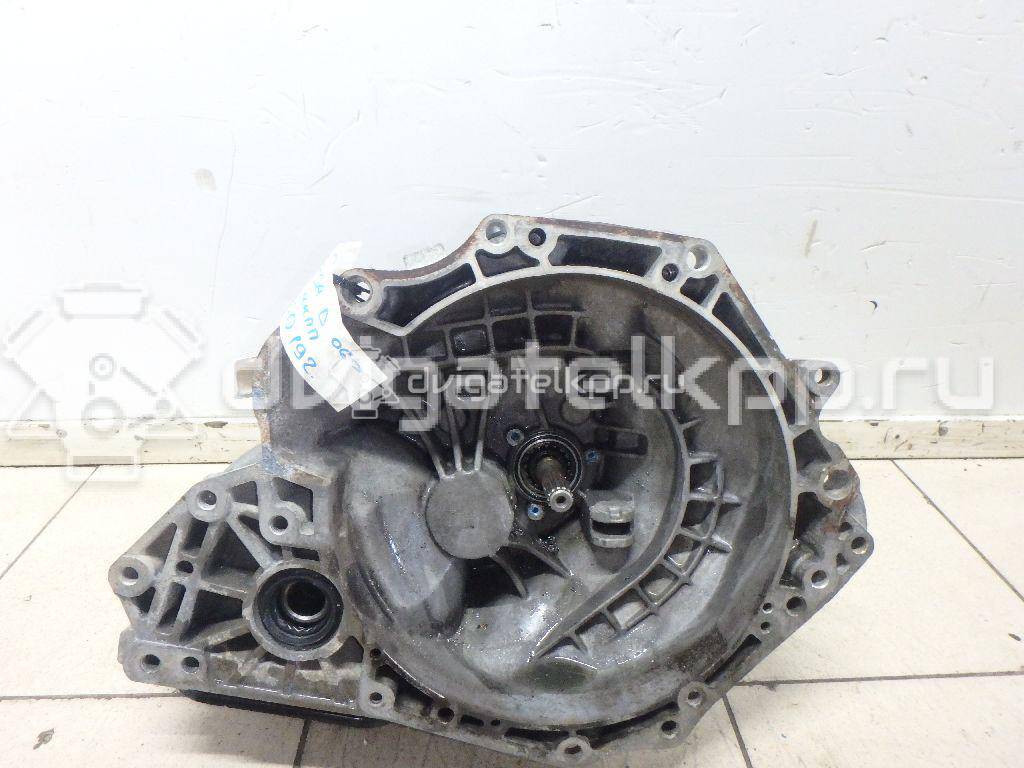 Фото Контрактная (б/у) МКПП для Opel / Suzuki / Vauxhall 75-80 л.с 16V 1.2 л Z 12 XEP бензин 55561901 {forloop.counter}}