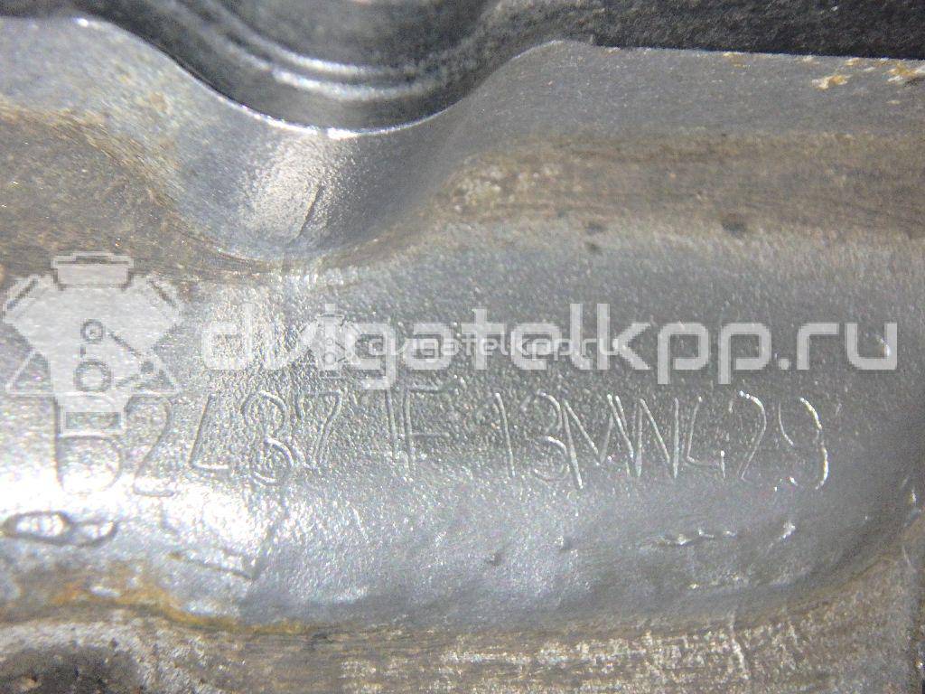 Фото Контрактная (б/у) МКПП для Opel / Suzuki / Vauxhall 75-80 л.с 16V 1.2 л Z 12 XEP бензин 55561901 {forloop.counter}}