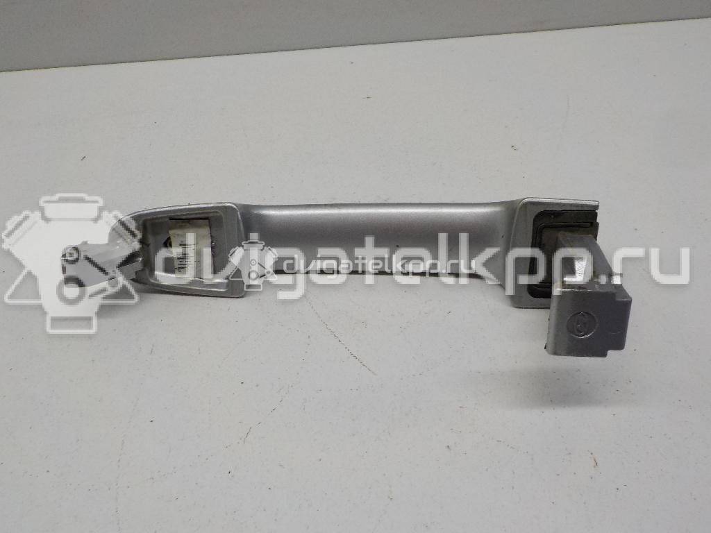 Фото Ручка двери наружная  826512H000 для Hyundai I30 / Genesis {forloop.counter}}