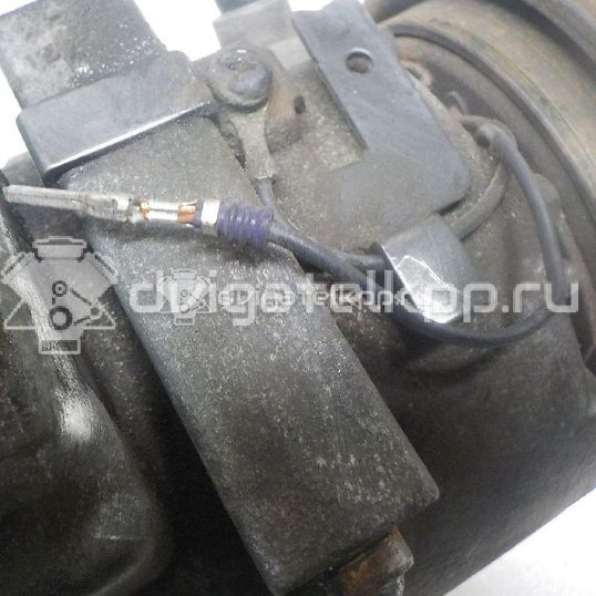 Фото Компрессор системы кондиционирования  977012h040 для Hyundai I30 / Elantra