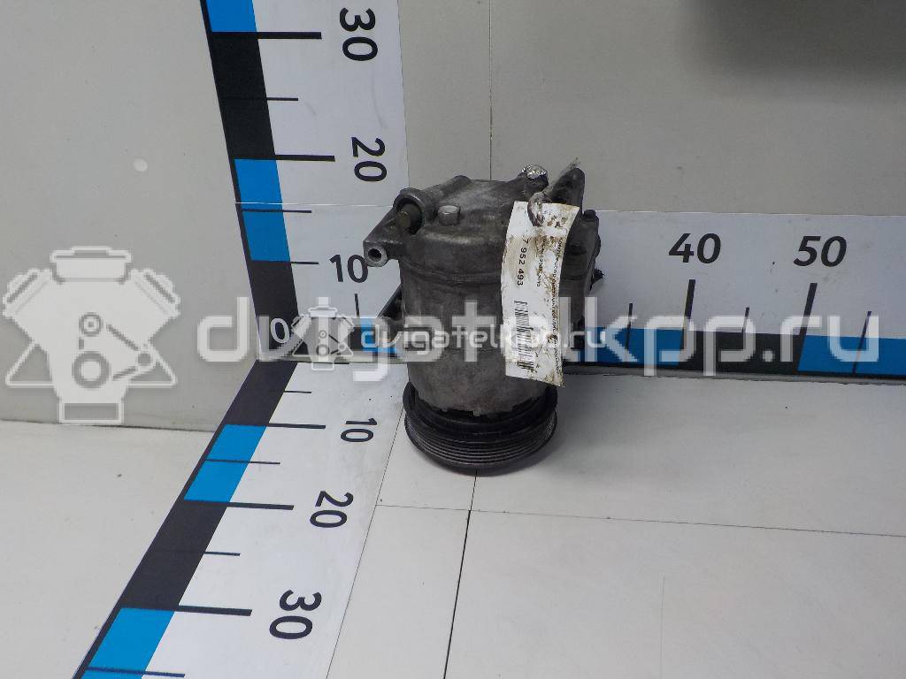 Фото Компрессор системы кондиционирования  977012H040 для Hyundai I30 / Elantra {forloop.counter}}