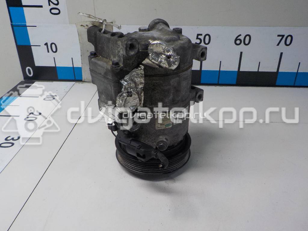 Фото Компрессор системы кондиционирования  977012H040 для Hyundai I30 / Elantra {forloop.counter}}