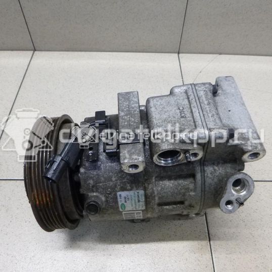 Фото Компрессор системы кондиционирования  977012H000 для Hyundai I30 / Elantra