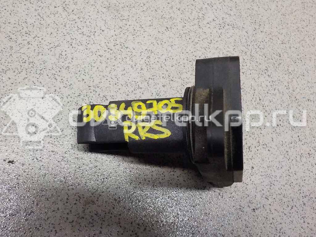 Фото Расходомер воздуха (массметр)  1X4312B579AB для Land Rover Freelander / Range Rover / Discovery {forloop.counter}}