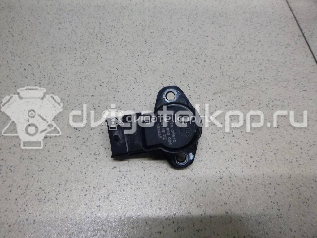 Фото Датчик положения дроссельной заслонки  3517026910 для Hyundai I10 / Lantra / I20 / I30 {forloop.counter}}