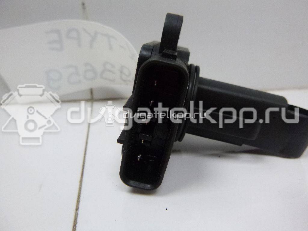 Фото Расходомер воздуха (массметр)  1X4312B579AB для Land Rover Freelander / Range Rover / Discovery {forloop.counter}}
