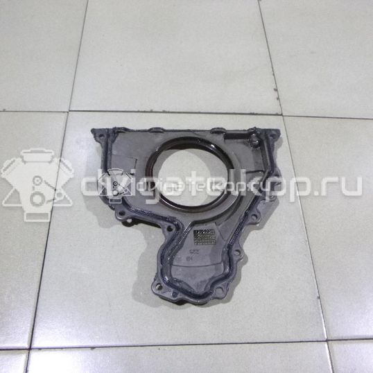 Фото Крышка коленвала задняя  LR036542 для Land Rover Range Rover / Discovery