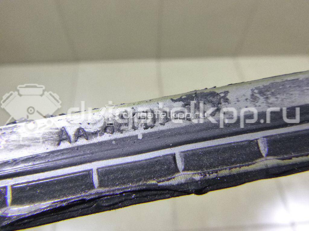 Фото Крышка коленвала задняя  LR036542 для Land Rover Range Rover / Discovery {forloop.counter}}
