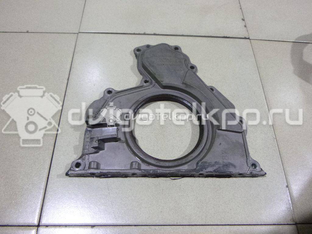 Фото Крышка коленвала задняя  LR036542 для Land Rover Range Rover / Discovery {forloop.counter}}