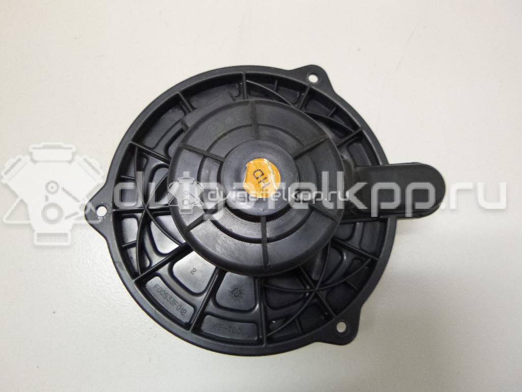 Фото Моторчик отопителя  971132H000 для Hyundai Elantra {forloop.counter}}