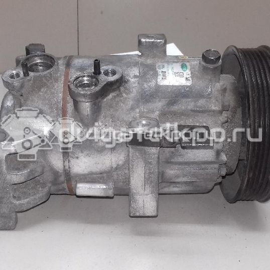 Фото Компрессор системы кондиционирования  97701A6501 для Hyundai I30