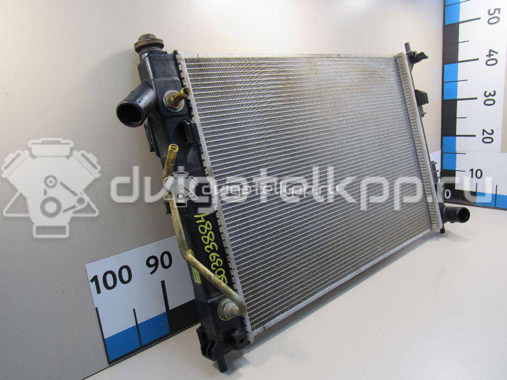 Фото Радиатор основной  253103X101 для Hyundai I30 {forloop.counter}}