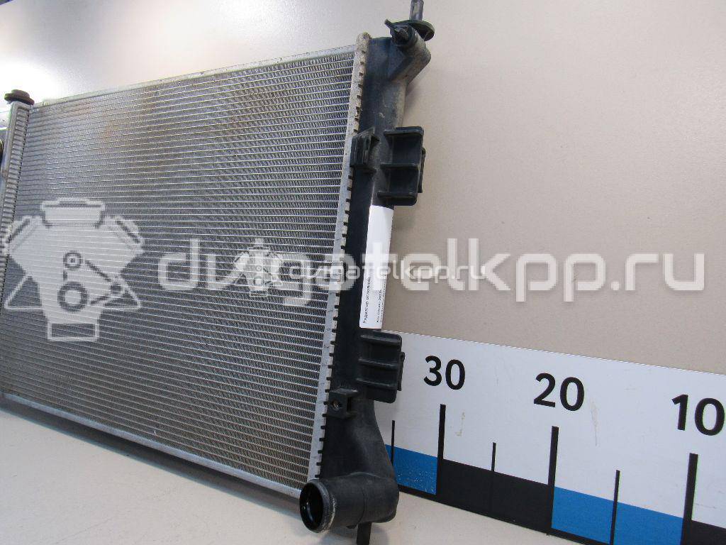 Фото Радиатор основной  253103X101 для Hyundai I30 {forloop.counter}}