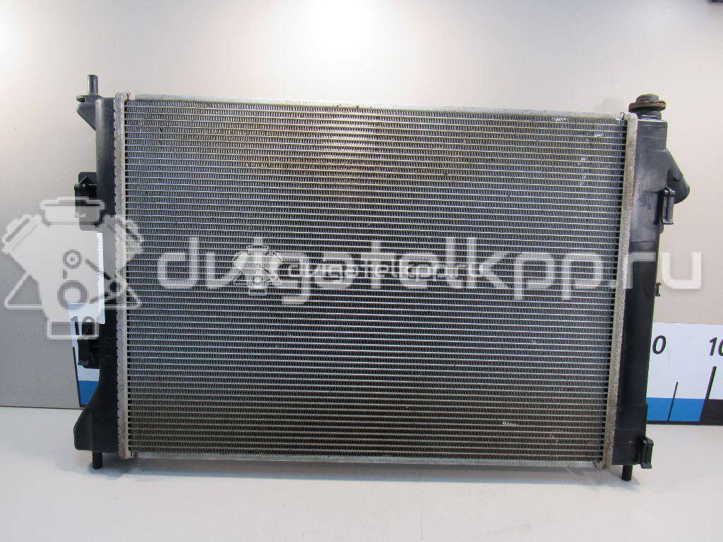 Фото Радиатор основной  253103X101 для Hyundai I30 {forloop.counter}}