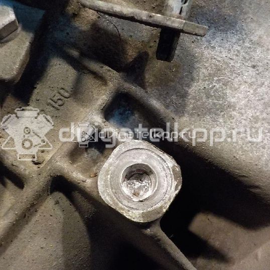 Фото Контрактная (б/у) МКПП для Opel / Suzuki / Vauxhall 80 л.с 16V 1.2 л Z 12 XEP бензин 5700059