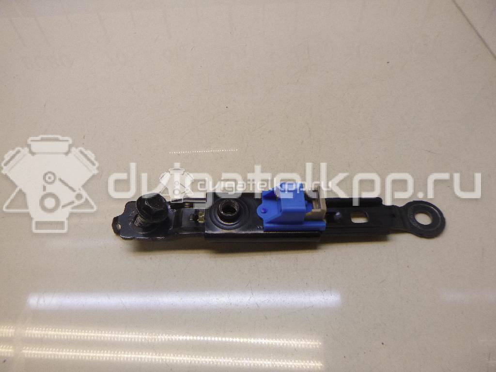 Фото Механизм регулировки ремня безопасности  88890F2000 для hyundai Elantra {forloop.counter}}