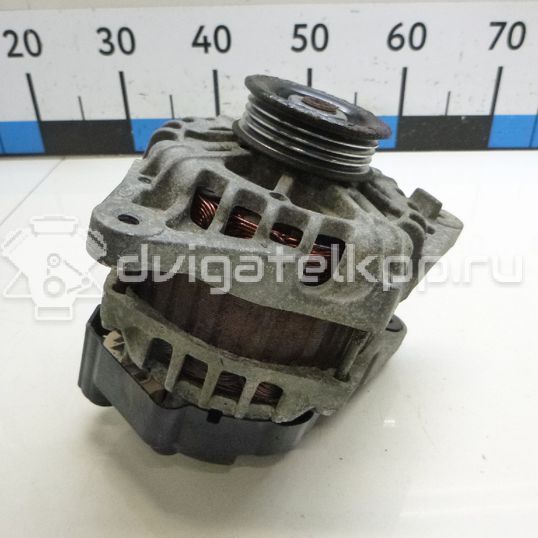 Фото Генератор  3730023650 для Hyundai Tucson / Accent / I30