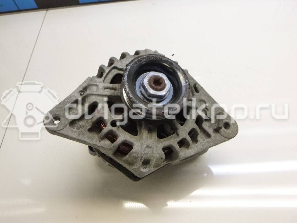 Фото Генератор  3730023650 для Hyundai Tucson / Accent / I30 {forloop.counter}}