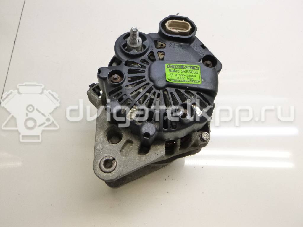 Фото Генератор  3730023650 для Hyundai Tucson / Accent / I30 {forloop.counter}}