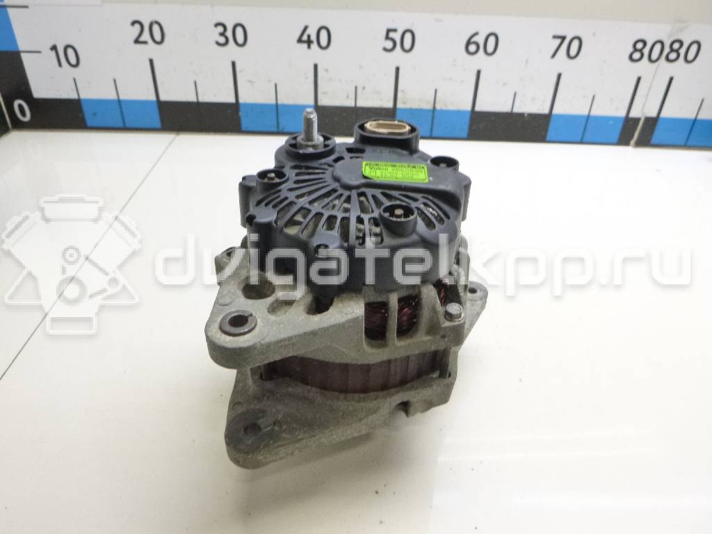Фото Генератор  3730023650 для Hyundai Tucson / Accent / I30 {forloop.counter}}