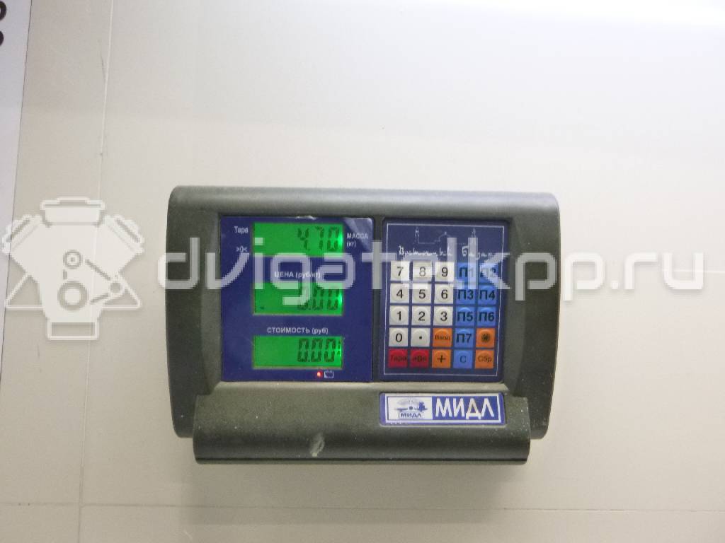Фото Генератор  3730023650 для Hyundai Tucson / Accent / I30 {forloop.counter}}