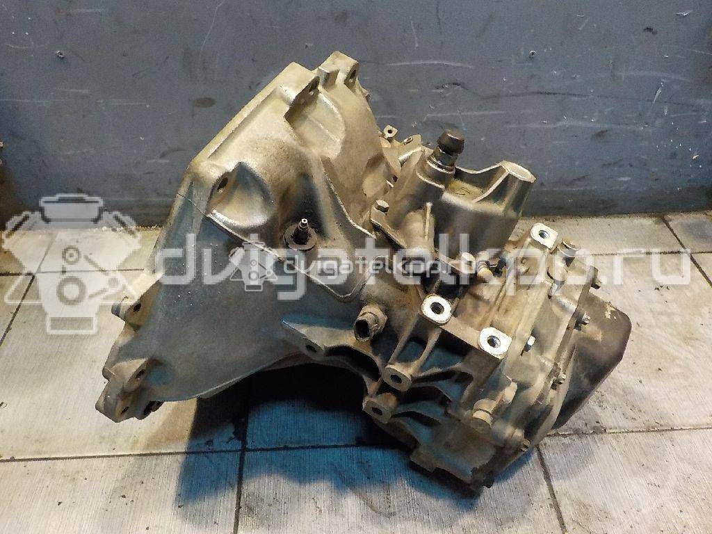 Фото Контрактная (б/у) МКПП для Opel Astra / Corsa / Agila 75-80 л.с 16V 1.2 л Z 12 XEP бензин 5700059 {forloop.counter}}