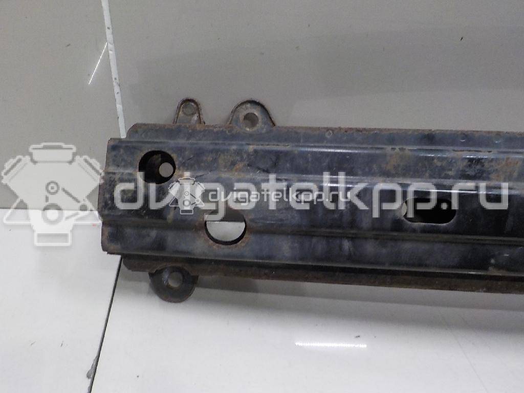 Фото Усилитель переднего бампера  865301c300 для Hyundai Getz Tb {forloop.counter}}