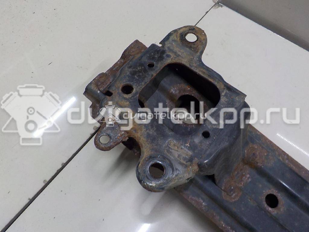 Фото Усилитель переднего бампера  865301c300 для Hyundai Getz Tb {forloop.counter}}