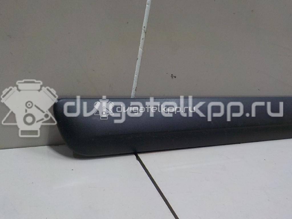 Фото Молдинг передней левой двери  877211c700ca для Hyundai Getz Tb {forloop.counter}}