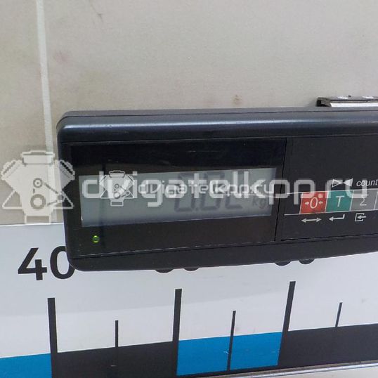 Фото Направляющая переднего бампера правая  865921C300 для Hyundai Getz Tb