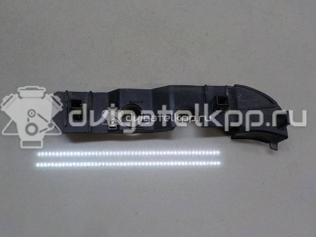 Фото Направляющая переднего бампера правая  865921C300 для Hyundai Getz Tb {forloop.counter}}
