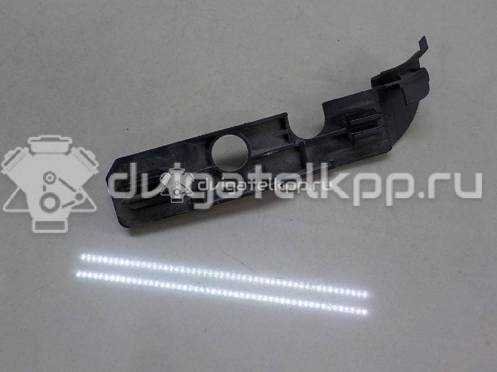 Фото Направляющая переднего бампера правая  865921C300 для Hyundai Getz Tb {forloop.counter}}