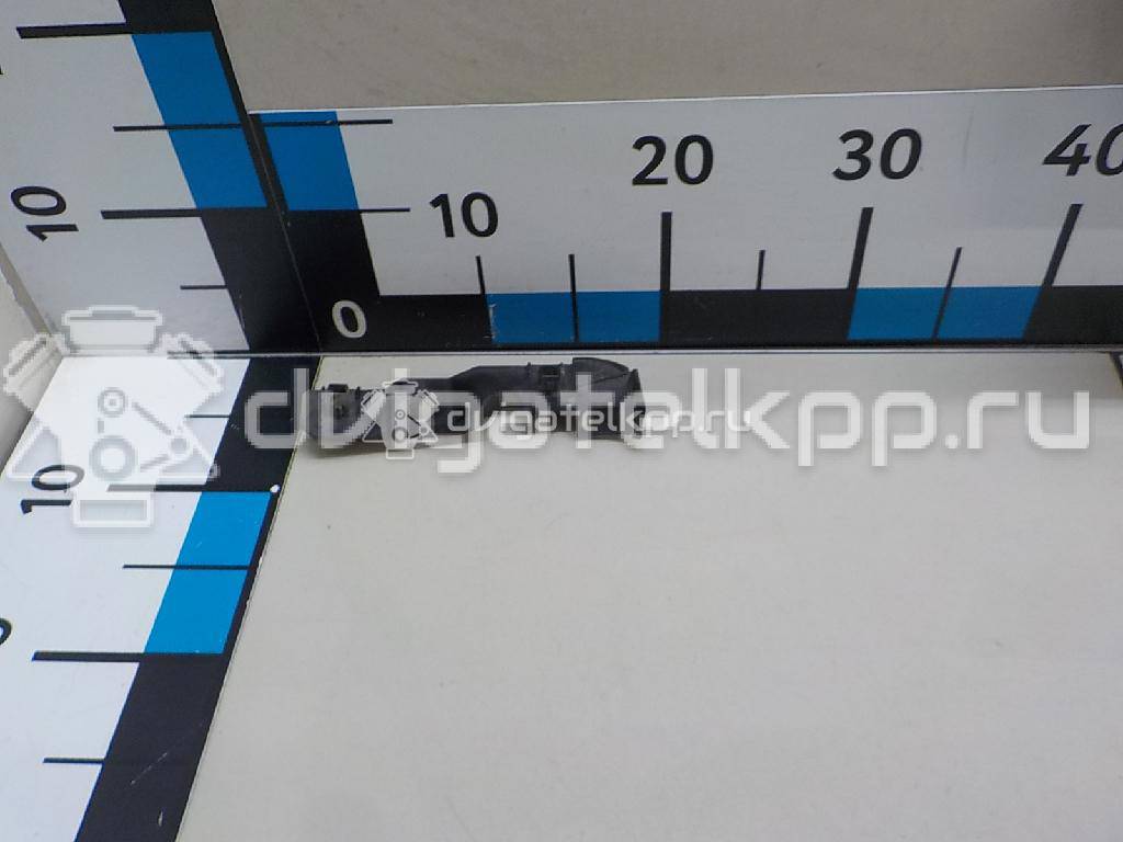 Фото Направляющая переднего бампера правая  865921C300 для Hyundai Getz Tb {forloop.counter}}