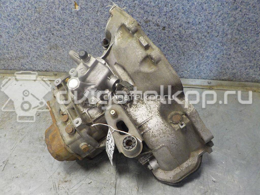 Фото Контрактная (б/у) МКПП для Opel / Suzuki / Vauxhall 75-80 л.с 16V 1.2 л Z 12 XEP бензин 5700059 {forloop.counter}}