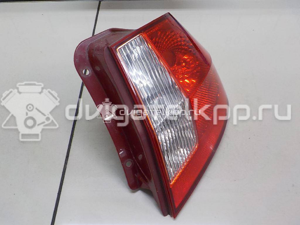 Фото Фонарь задний правый  924201c500 для Hyundai Getz Tb {forloop.counter}}