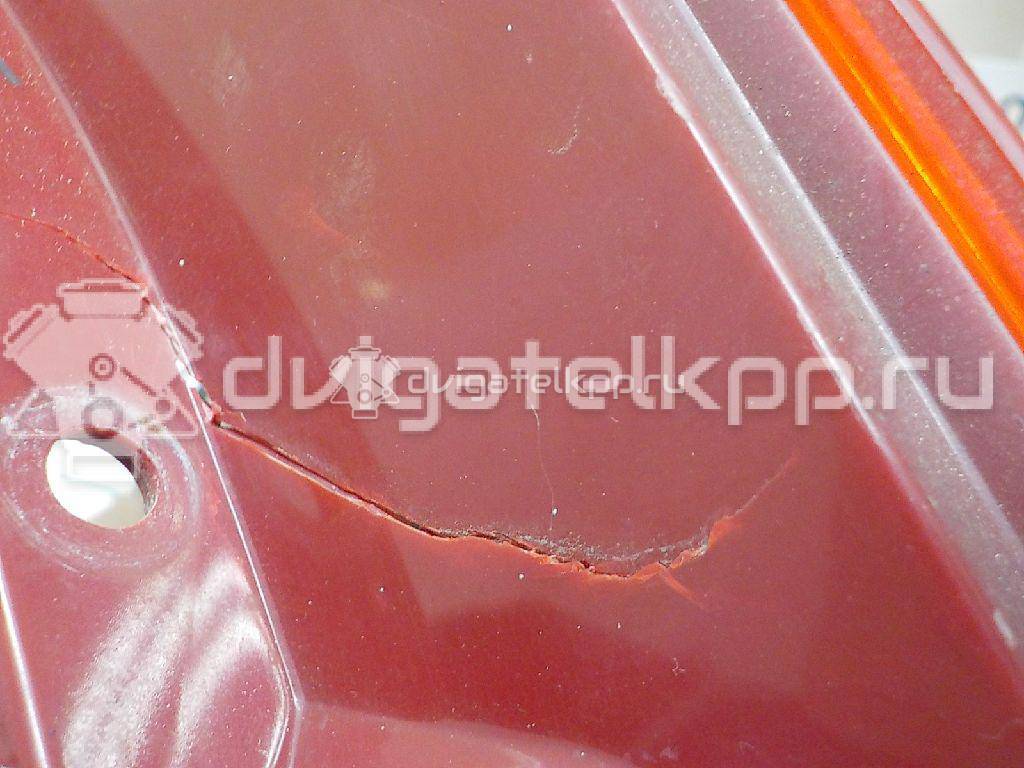 Фото Фонарь задний правый  924201c500 для Hyundai Getz Tb {forloop.counter}}