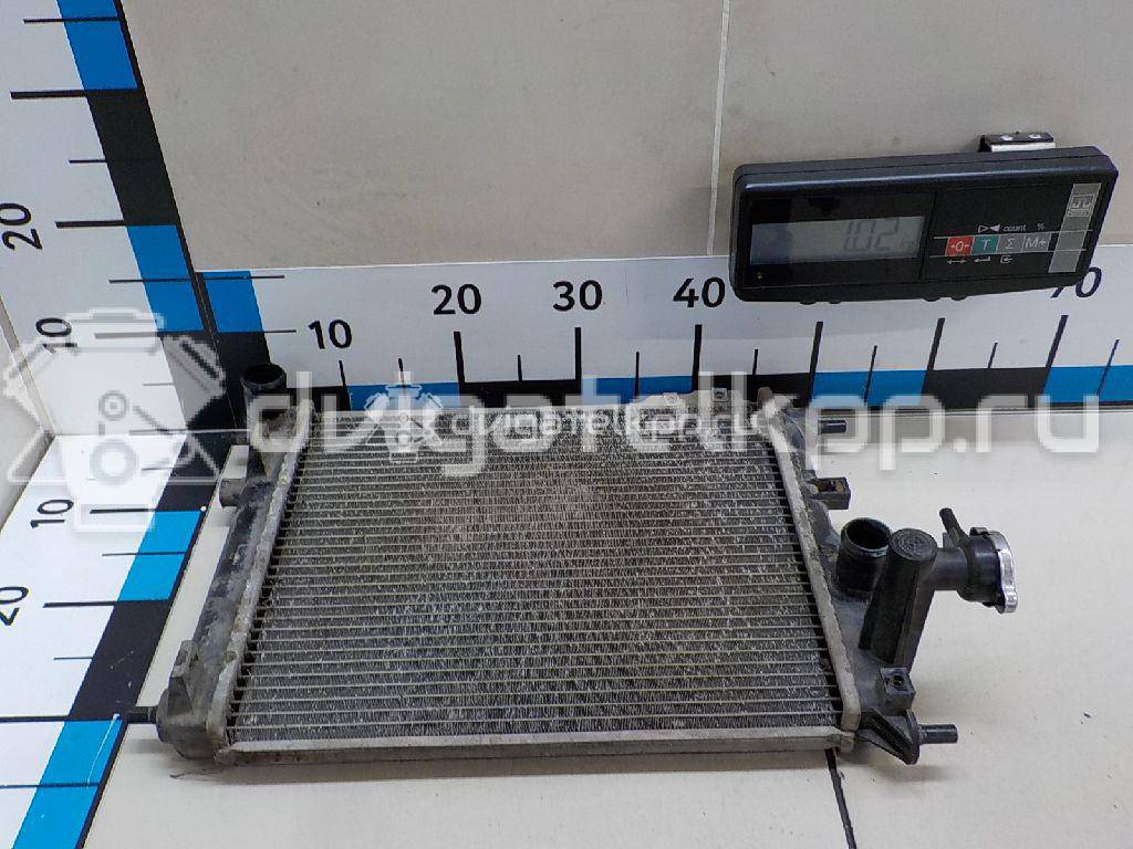 Фото Радиатор основной  253101c206 для Hyundai Getz Tb {forloop.counter}}