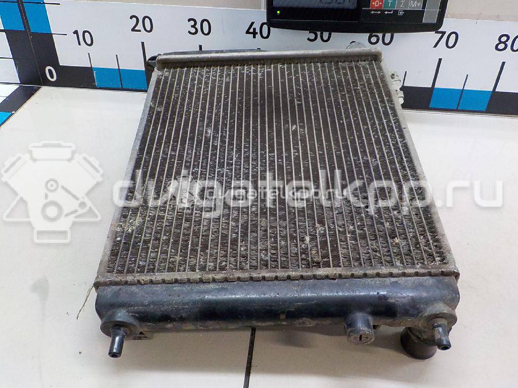 Фото Радиатор основной  253101c206 для Hyundai Getz Tb {forloop.counter}}