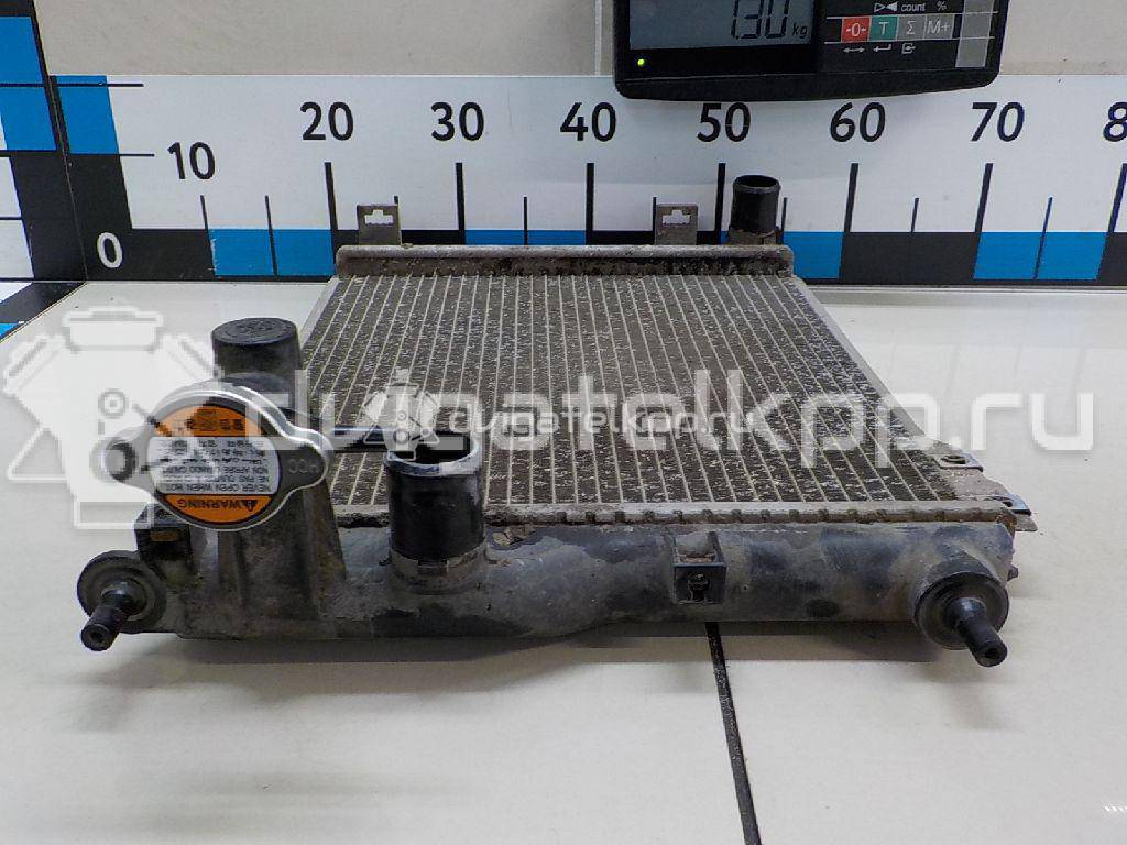 Фото Радиатор основной  253101c206 для Hyundai Getz Tb {forloop.counter}}