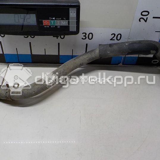 Фото Патрубок радиатора  254121C000 для Hyundai Getz Tb