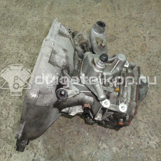 Фото Контрактная (б/у) МКПП для Opel / Suzuki / Vauxhall 80 л.с 16V 1.2 л Z 12 XEP бензин