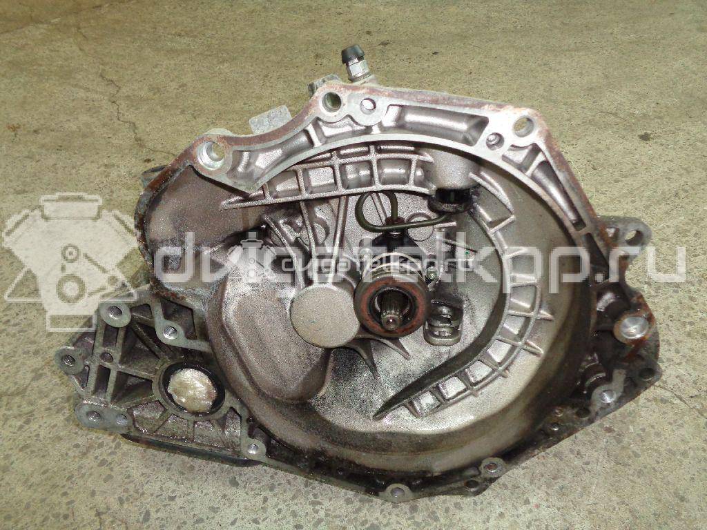 Фото Контрактная (б/у) МКПП для Opel / Suzuki / Vauxhall 75-80 л.с 16V 1.2 л Z 12 XEP бензин 700926 {forloop.counter}}