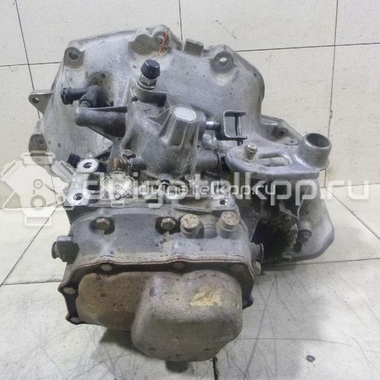 Фото Контрактная (б/у) МКПП для Opel / Suzuki / Vauxhall 75-80 л.с 16V 1.2 л Z 12 XEP бензин 5700059